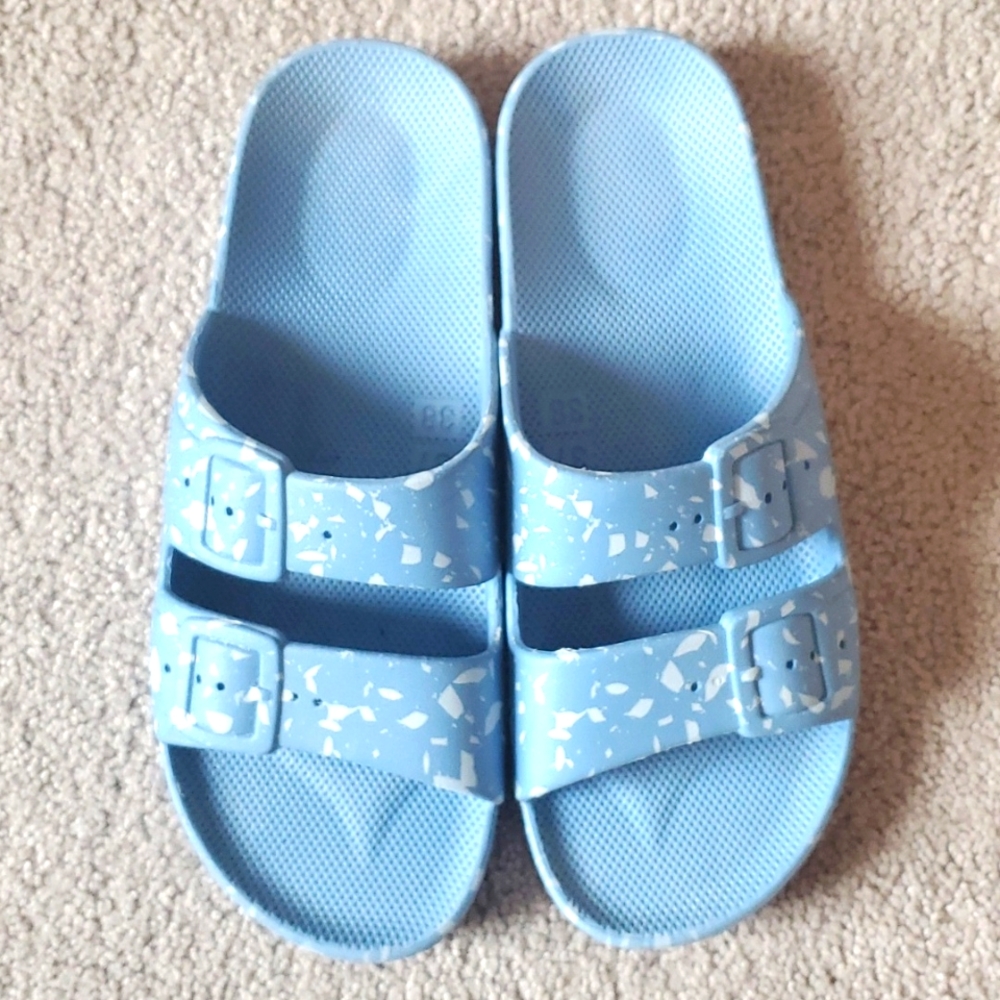 Freedom Moses sandals